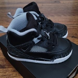 Jordan Spizike